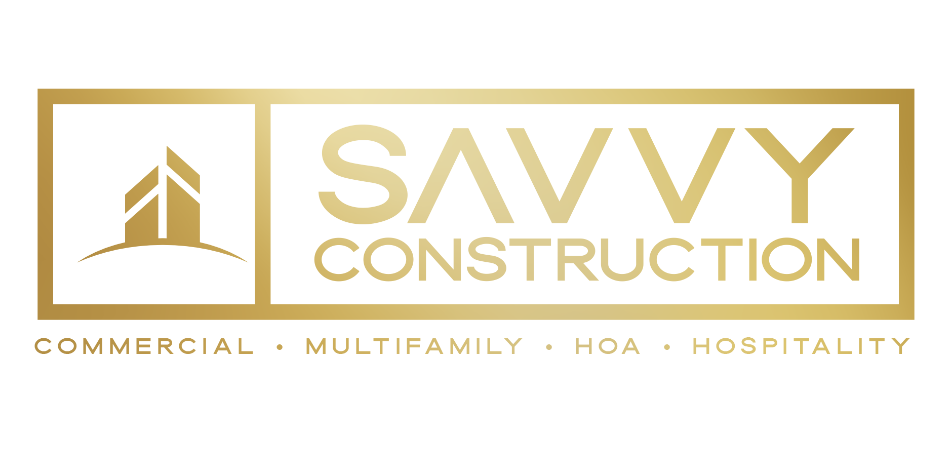 Savvy Construction | Commercial Property Services in Denver Colorado